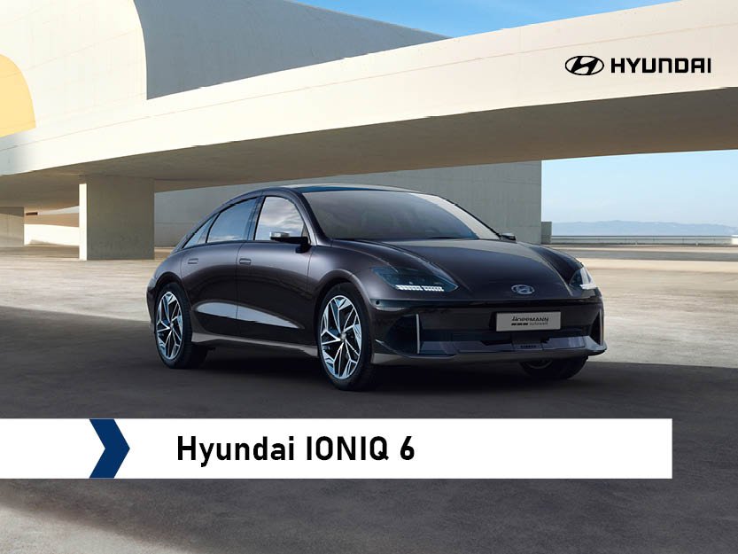 IONIQ 6